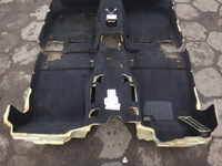 фото thumb №8, Килимок килимки обшивка підлога bmw f10 f11 czarna