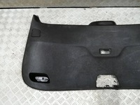 фото thumb №6, Обивка крышки багажника задняя задняя renault espace v