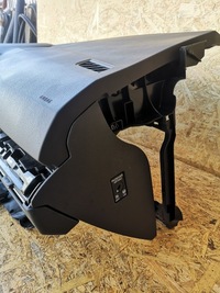 фото thumb №14, Vw golf viii 8 приборная панель подушки безопасности ремни оригинал