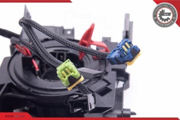 фото thumb №13, Стрічка подушки повітряної do renault kangoo be bop 1.5 dci 1.6