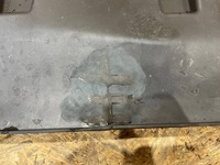 фото thumb №7, Mg hs i 1 lift 20- спойлер молдинг накладка бампера перед передняя