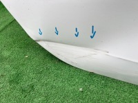 фото thumb №9, Vw golf 8 viii 5h9 kombi дверь правое задние правый задняя