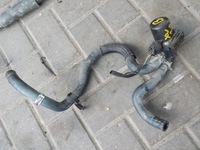 фото thumb №1, Subaru xv 2011- 2016 rok електро клапан водяний 2.0i