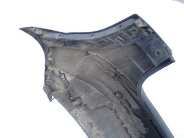 фото thumb №14, Бампер зад задній задній seat altea 5p0 з pdc lc9z