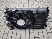 фото thumb №9, Комплект радіатор радіатор основний  вентилятор основний  opel insignia b 1.6 d cdti