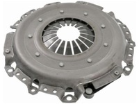 фото thumb №1, Диск прижимная mazda tribute 2.0 ford maverick 2.0