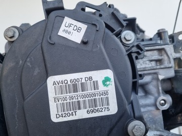 фото thumb №10, Двигун комплект ford c-max c max ii 2.0 tdci 140km 158tyś ufdb