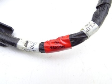 фото thumb №6, Jeep cherokee liberty kj 01-08 жгут установка сиденья правые перед #639