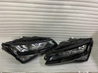 фото thumb №1, Skoda superb 3 3v1 рестайлинг led лампа левая правая