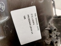 фото thumb №8, Nissan juke f15 лампа левый перед uk