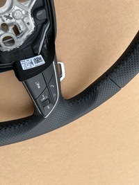 фото thumb №5, Audi rs3 a3 8y 2023 воздуховод сенсорный кожа 82a419091bc aq bsj soul