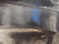 фото thumb №6, Підкрилок правий перед mitsubishi asx 5370a756