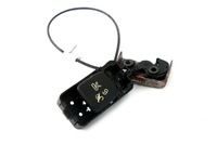 фото thumb №1, Mini r55 r56 кронштейн трос складывания сиденье левая