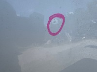 фото thumb №5, Капот volvo xc60 ii