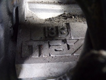 фото thumb №6, Mazda rx8 1.3 двигатель wankla