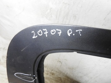 фото thumb №8, Peugeot 207 07 hb 5d ezw двері правий зад