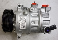 фото thumb №1, A3 vw polo golf passat tiguan octavia fabia компрессор 5q0816803f sanden