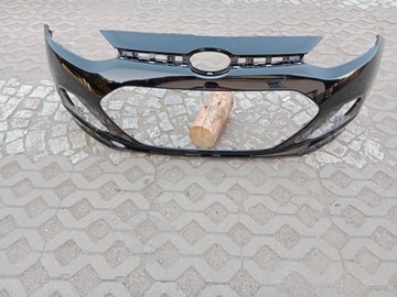 фото thumb №1, Бампер перед переднее hyundai i10 ii 86511-b9000