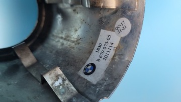 фото thumb №14, Bmw 3' g20 330e 21r наконечник выхлоп хром 8679075