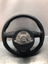 фото thumb №10, Audi q3 8u 10-18 повітропровід триспицева шкіра multi 8u0419091ab