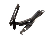 фото thumb №1, Петля крышки правый 13252086 opel astra h sedan