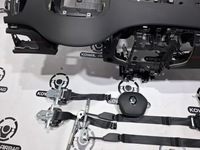 фото thumb №6, Renault talisman head up красная nić панель консоль подушка безопасности ремни оригинал