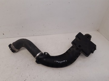 фото thumb №1, Шланг интеркулер 8200860017 renault megane iii