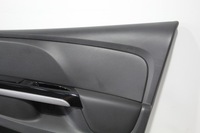 фото thumb №3, Обшивка двері правий перед clio iv 4