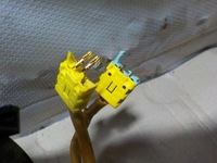 фото thumb №5, Opel insignia 2.0d 2011r. лента pod руль шлейф 20817721