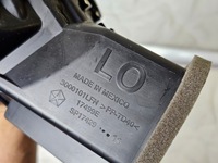 фото thumb №5, Dekor молдинг захист консолі решітка обдув впуск fiat freemont