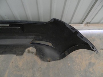 фото thumb №13, Бампер fiat grande punto 2005-2009r. задній
