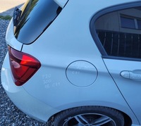 фото thumb №1, Чверть задня задня права bmw f20 f21 300 alpinweiss