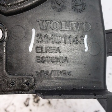 фото thumb №5, Volvo v40 ii 2,0d корпус распределительный вал 31401143