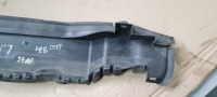 Руль воздуха радиатора воды audi a6 a7 Оригинал, фото thumb