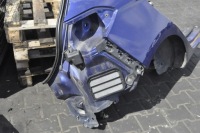 фото thumb №5, Ford fiesta mk8 четверть крыло правый задняя задний