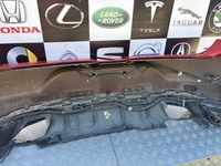 фото thumb №10, Renault megane iv бампер задняя hb rs-line kompletny