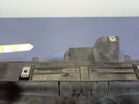 фото thumb №5, Bmw 5 f10 f11 шторка жалюзи впуск воздуха 8049681