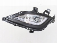 фото thumb №1, Протитуманна фара передній лівий led бампера hyundai i30 ii