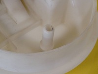 фото thumb №7, Датчик рівня пального mercedes c w203 2.2d a2114701641 nr68