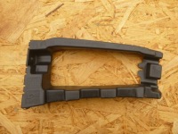 фото thumb №1, Combo e partner berlingo iv левый направляющая кронштейн бампер задняя 9816808780