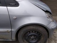 фото thumb №1, Крыло правый передний daimlerchrysler a 168