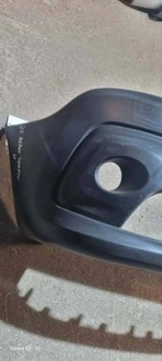 фото thumb №10, Renault trafic iii бампер перед передній