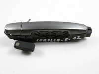 фото thumb №5, Corolla 9 e12 02-04 ручка наружная левая задняя 5d