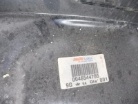 фото thumb №7, Каркас кузови праве зад lancia lybra 46544705