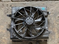 фото thumb №1, 52 jeep grand cherokee wk2 17- вентилятор радиатор