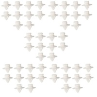 фото thumb №1, 50x клипса штифт накладка боковых iveco daily opel