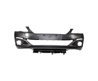 фото thumb №1, Бампер переднє do peugeot 301 2017-