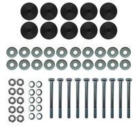 фото thumb №1, Кузов lift +2" nissan terrano r20 5d - полиамид