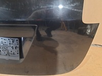 фото thumb №5, Крышка багажника mazda 5 cr 05- a3f