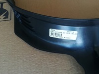 фото thumb №4, Блок двигателя защита pas обшивка обивка ford f150 15+